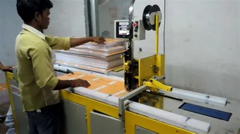 Programmable Pinning Machine (Single Head) - YouTube