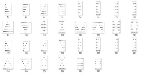 Top 30 star pattern program in Java 2026 - Javacodepoint
