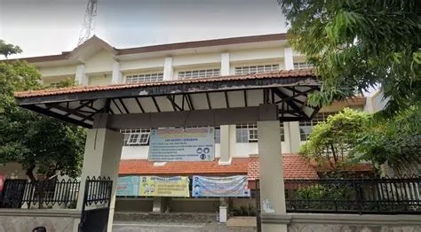 Daftar 6 SMP Negeri Terbaik di Kota Surabaya, Jawa Timur, untuk Acuan ...