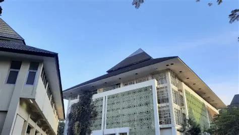 Penerimaan Mahasiswa Baru UIN Sunan Gunung Djati Bandung - Data Pendidikan