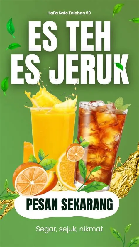 oleh Puryanti di Pin buatan Anda | Teh enak, Ide makanan, Es teh