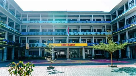 SMK Negeri 6 Jakarta