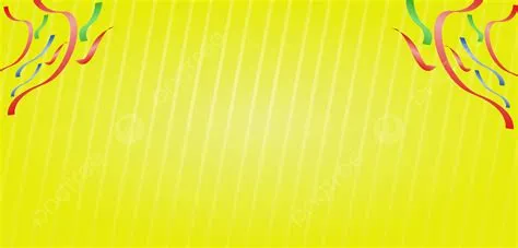 Happy Birthday Background Of Yellow Creative, Happy Birthday, Yellow ...