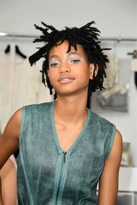 Willow Smith Turns 18: Here Are Her Top Fashion And Beauty Moments