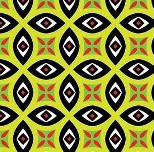25 Types Of Pattern Repeats In Fabric Designs - SewGuide