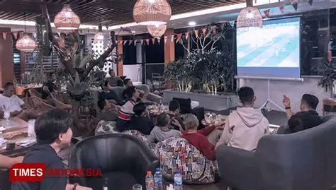 Yuk Gabung Nobar Keseruan Final Piala Dunia 2022 di ASTON Jember ...