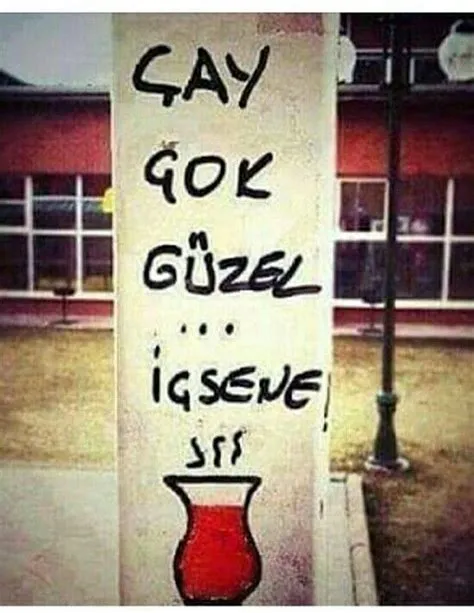 terzihane20 adlı kullanıcının ÇÇÇÇÇÇÇÇÇÇÇÇ:) panosundaki Pin | Çay ...