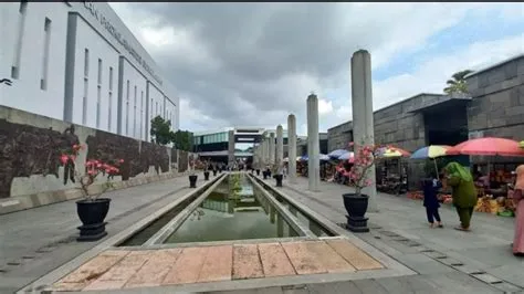 9 Destinasi Wisata yang Ada di Blitar Jawa Timur, Cocok Jadi Tempat ...