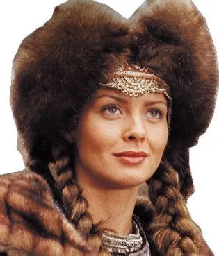 von Sara auf Collage Item Pins | Schöne frauen, Pelz mode, Frau