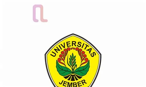 Detail Download Logo Universitas Jember Koleksi Nomer 46