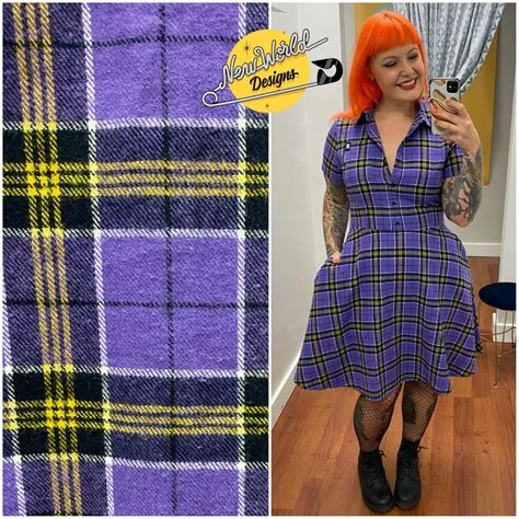 Pinup Canada - 💜Now in dress form! Get yours in store at 434 West ...