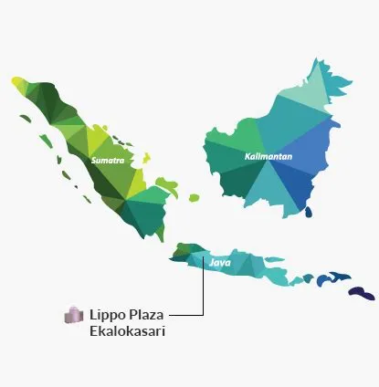 Lippo Malls Indonesia Retail Trust | Lippo Plaza Ekalokasari Bogor
