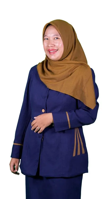 Guru & Staf SMK 3 Perguruan "Cikini"