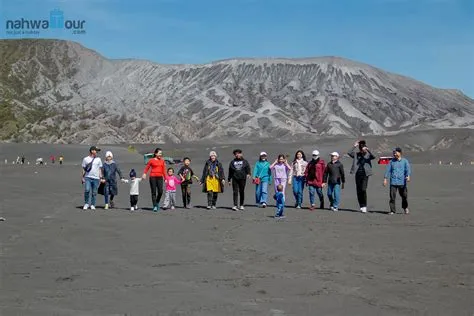 Perjalanan dari Kota Probolinggo ke Bromo Berapa Lama? | Nahwa Tour