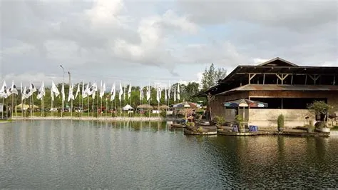 Taman Galaxy Jember, Tempat Rekreasi Keluarga yang Ramah dan Gratis ...