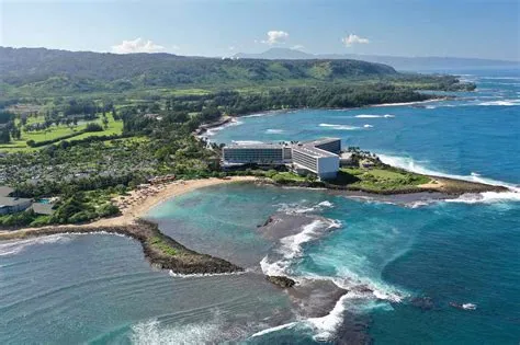 The Ritz-Carlton O‘ahu, Turtle Bay Hotel Review