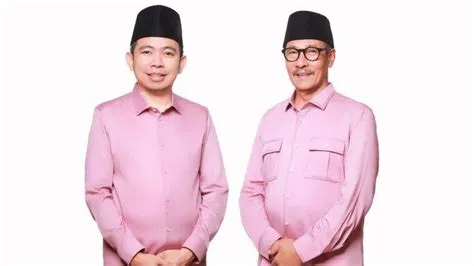 Gus Fawait-Djoko Luncurkan 9 Misi Prioritas di Pilkada Jember 2024 ...