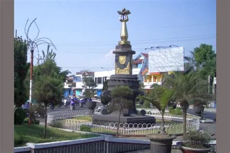 Asal Usul Nama dan Sejarah Jember: Daerah Otonom Pertama di Jawa Timur ...