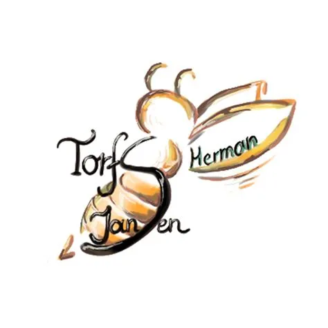 Kleine pot Honing Acacia | JAVA Koffie