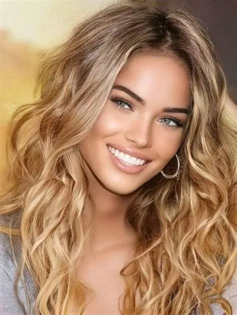 10 Most Beautiful Women in the World 2024 - Damia Global Services ...