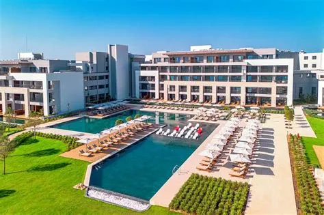 Anda Barut Collection - Didim - Bodrum Area hotels | Jet2holidays