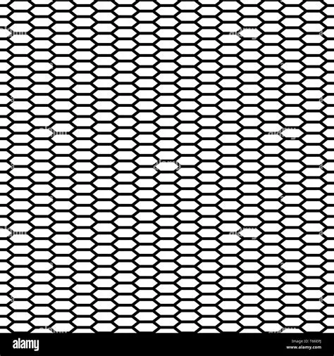 Mesh Pattern