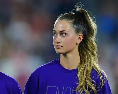 Revealed: Top 10 Most Beautiful female footballers at the FIFA Women's ...