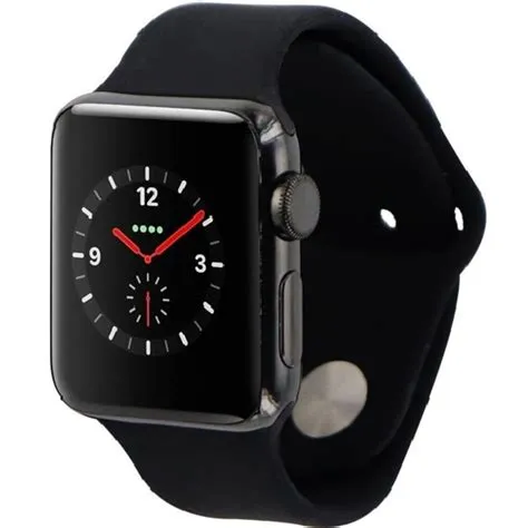 Pre-Owned | Apple Series 2 Smart Watch (A1757) | Shop Now