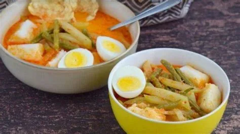 DERETAN Kuliner Medan yang Cocok Dihidangkan Sebagai Menu Lebaran ...