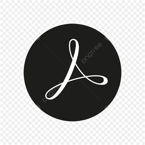 Adobe Acrobat Pro Logo PNG, Vector, PSD, and Clipart With Transparent ...