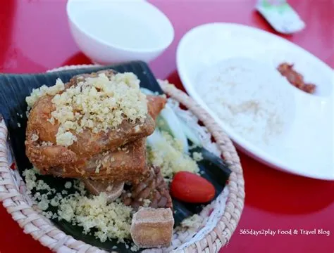 Enak Enak HongKong Tea House : New Halal eatery in East Coast Park ...