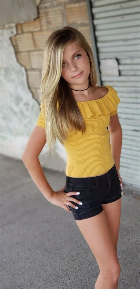 by Brian Porter on Quick saves in 2025 | Fashion teenage, Preteen ...