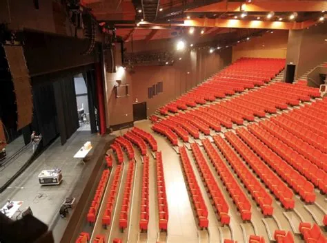 Saison culturelle 2023/2024 Jeune et tout public à Bordeaux - Le Pin ...