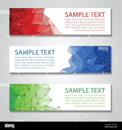 Light blue low poly Stock Vector Images - Alamy