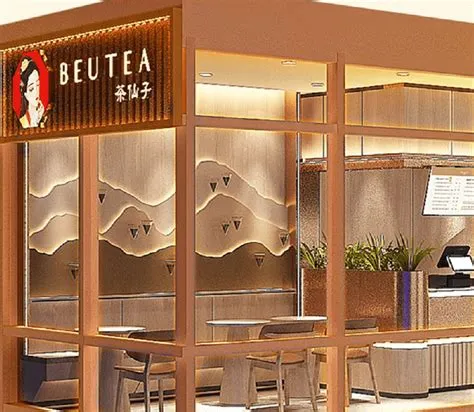 BEUTEA OUTLETS
