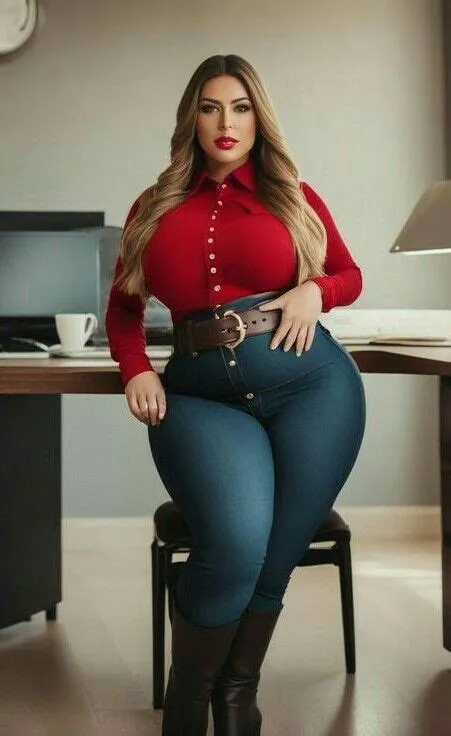 by George Berryman on Beautiful art pictures in 2025 | Curvy women ...