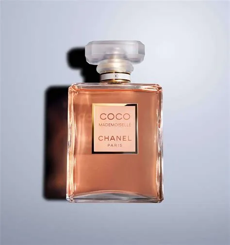 Perfumes | Official site | CHANEL