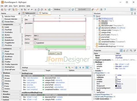 Java Swing Tutorial Eclipse | Lipstutorial.org