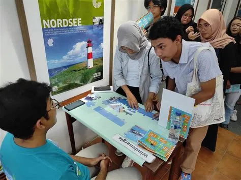 Energi Terbarukan di Wisma Jerman - Suara Surabaya