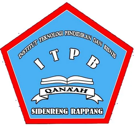 Institut Teknologi Pendidikan dan Bisnis Qana'ah Sidenreng Rappang ...