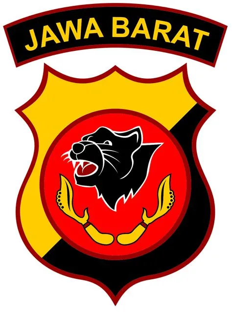 Logo Jawa Barat Png - 45+ Koleksi Gambar