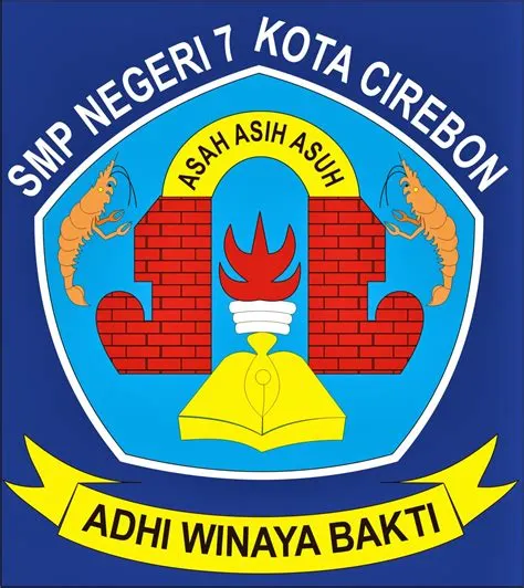 LOGO SMPN 7 CIREBON