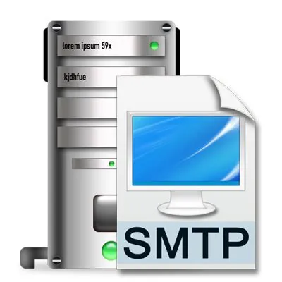 Smtp, Hosting, Mail Server Icon PNG Transparent Background, Free ...