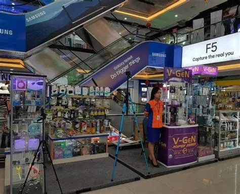 Alamat WTC Surabaya: Toko Hp Harga Murah Vapor ibox Xiaomi Erafone ...