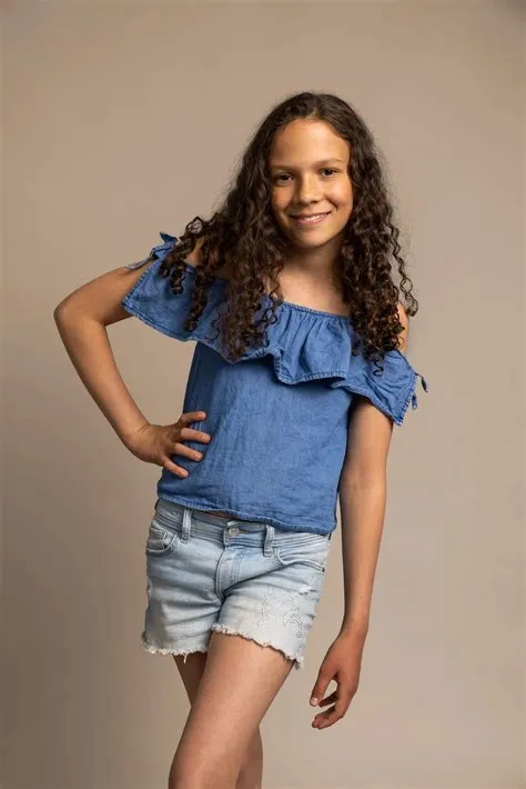 teens girls — Fashion Model Agency