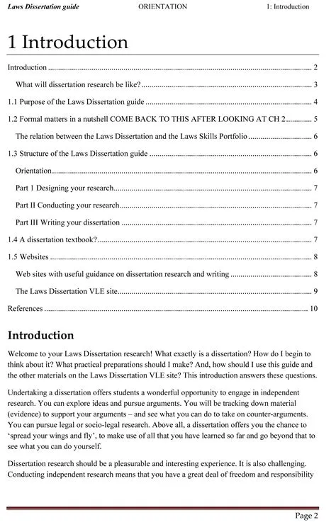 Custom Law Dissertations, Writing Help, Topics, Format