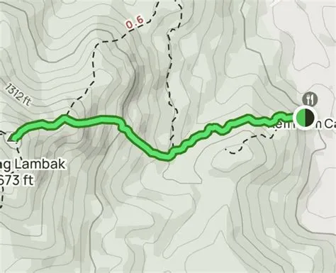 Gunung Lambak (North) via Kluang Big Tree, Johor, Malaysia - 21 Reviews ...