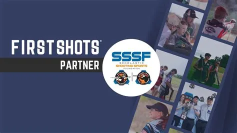 Scholastic Shooting Sports Foundation Programs Partner with NSSF’s ...