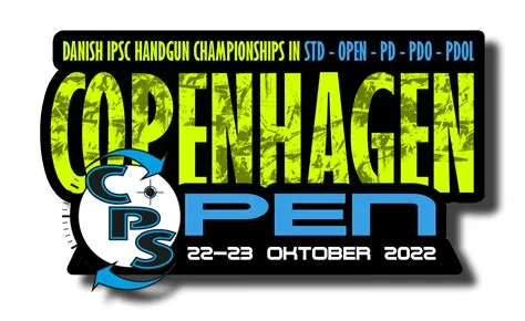 Copenhagen Open åbner ny Facebook side | Dansk Sportsskytte Forbund