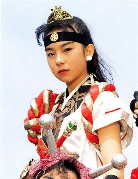 on Japanese Actress (1970s) 女優